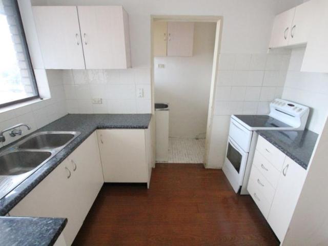 Apartment for rent in Liverpool South, New South Wales