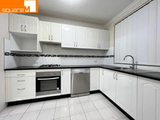 Apartment for rent in Liverpool South, New South Wales