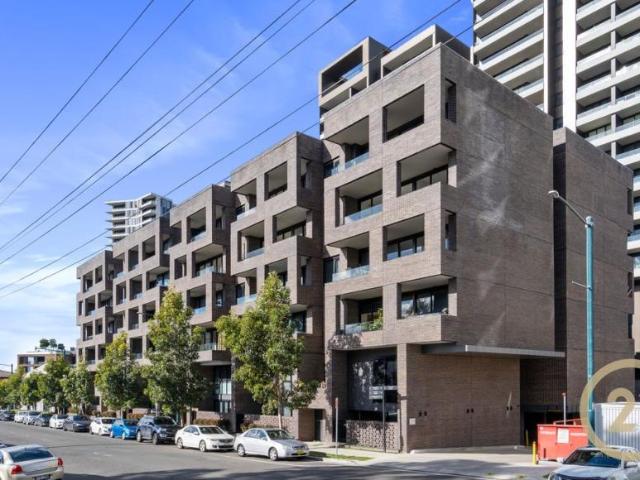 Apartment for sale in Liverpool South, New South Wales