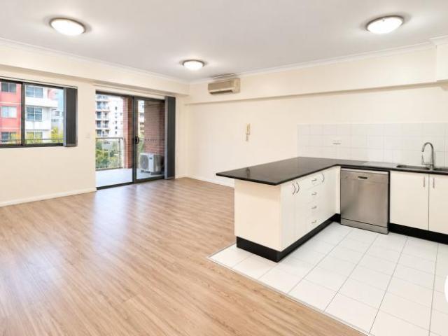 Apartment for rent in Liverpool, Liverpool City Council