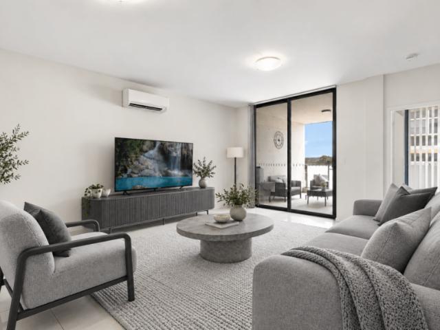 Apartment for sale in Liverpool, Liverpool City Council