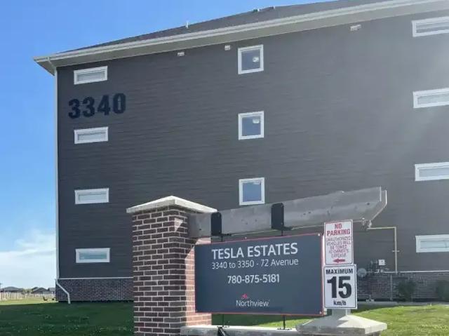 Apartment for rent in Lloydminster, Alberta