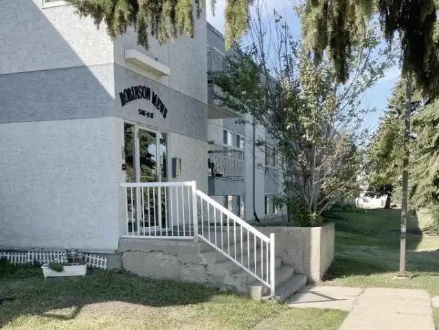 Apartment for rent in Lloydminster, Alberta