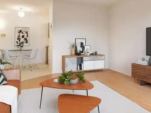 Apartment for rent in Saskatchewan