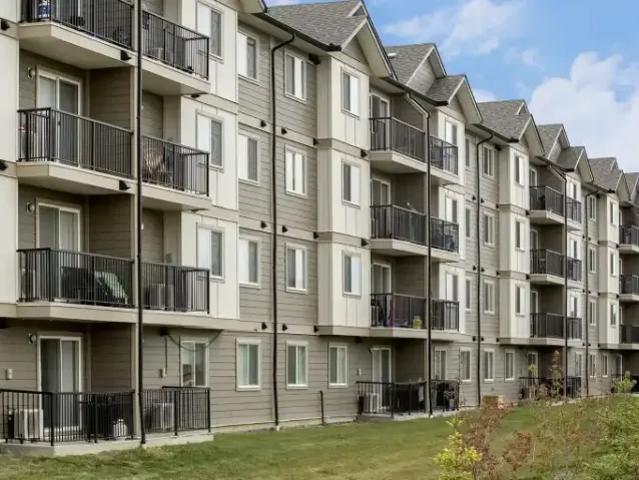 Apartment for rent in City of Lloydminster, Saskatchewan