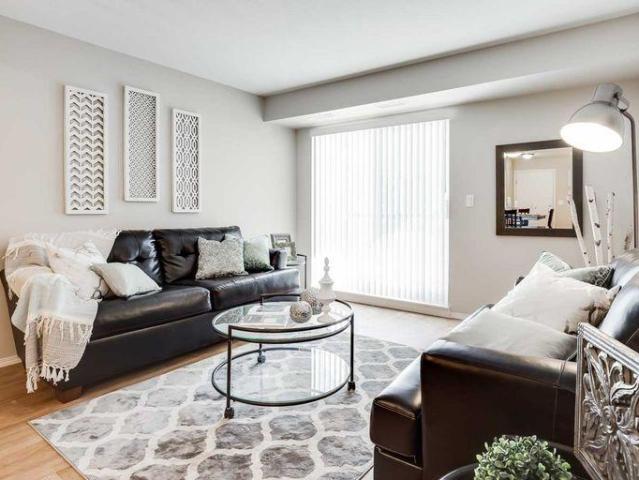 Apartment for rent in Saskatchewan