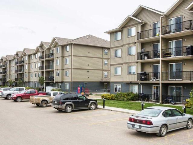 Apartment for rent in Saskatchewan