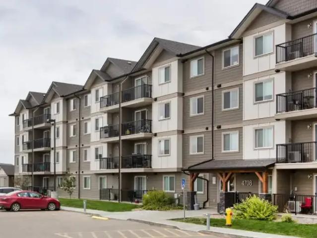 Apartment for rent in Saskatchewan