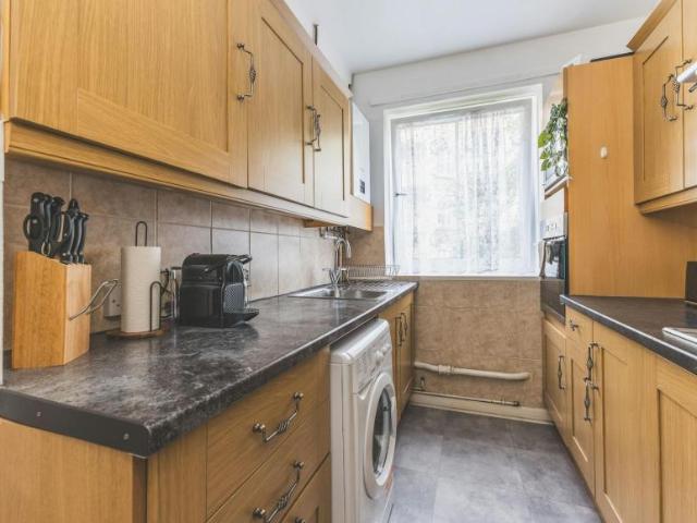 Apartment for rent in Bermondsey, Greater London