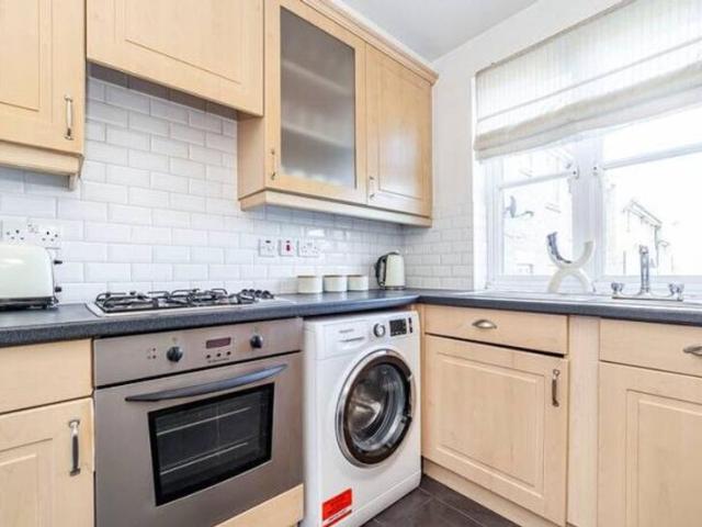 Apartment for rent in London Borough of Lambeth, Greater London