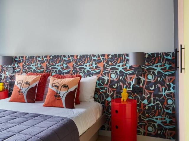 Apartment for rent in Tower Liberty, Wapping