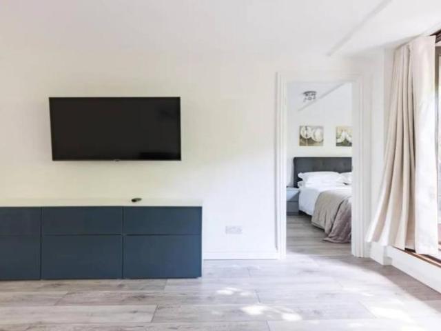 Apartment for rent in City of London, Greater London