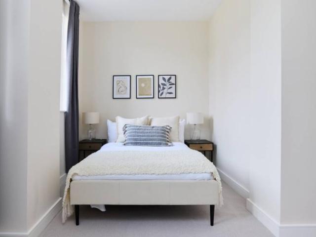 Apartment for rent in City of London, Greater London