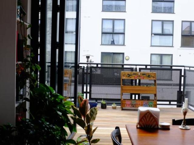 Apartment for rent in City of London, Greater London