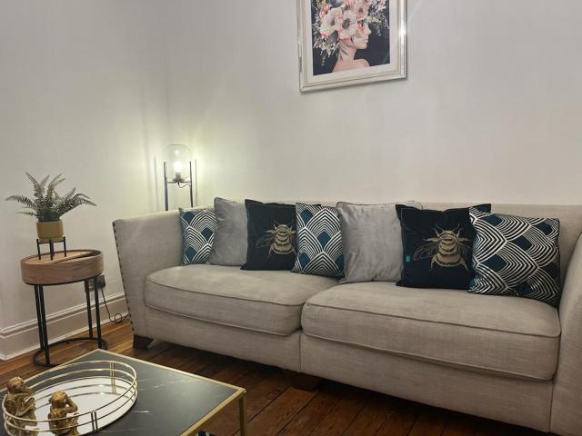 Apartment for rent in Old Kent Road, Greater London
