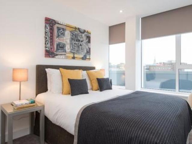 Apartment for rent in Greater London