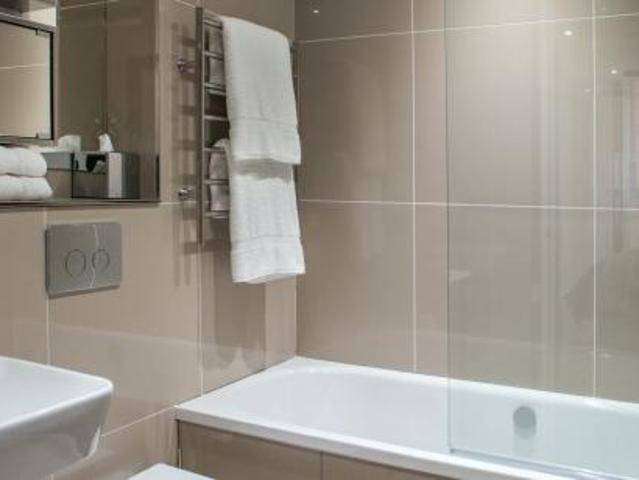 Apartment for rent in Blackfriars, Lyons