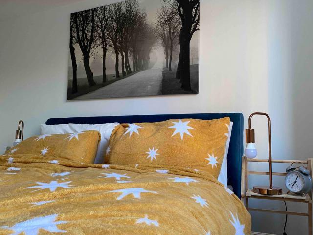 Apartment for rent in Stratford Marsh, Greater London