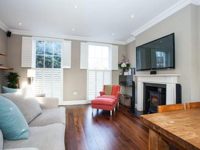 Apartment for rent in St. John's Wood, Greater London