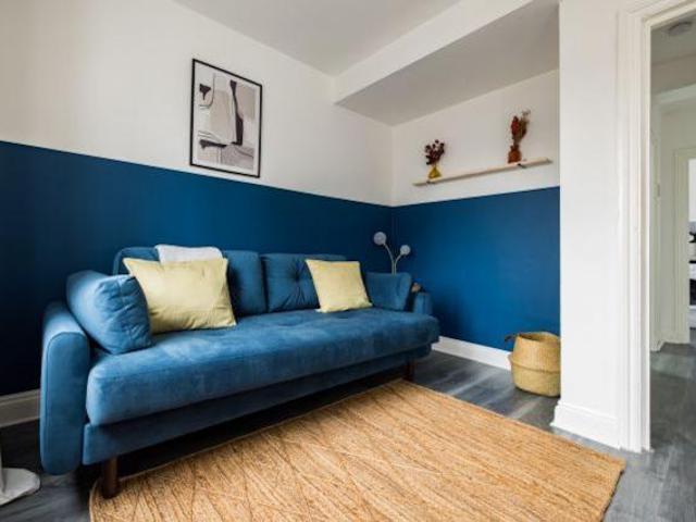 Apartment for rent in Shepherd's Bush, Greater London