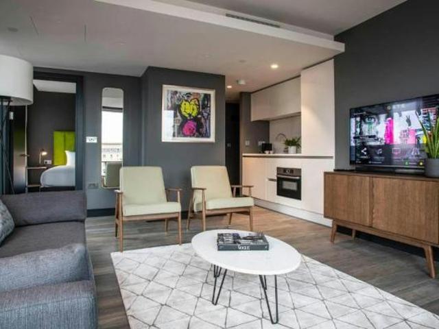 Apartment for rent in St. George in the East, Whitechapel
