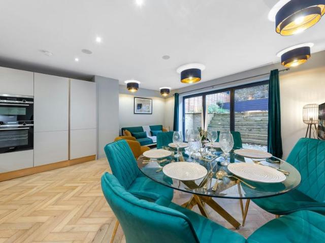 Apartment for rent in Maida Vale, Greater London