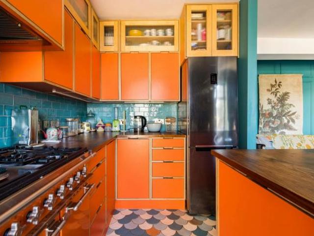 Apartment for rent in Clapton, Lower Clapton