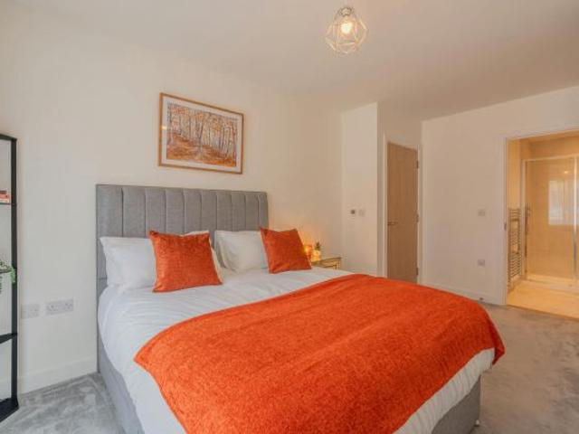 Apartment for rent in Colindale, Greater London