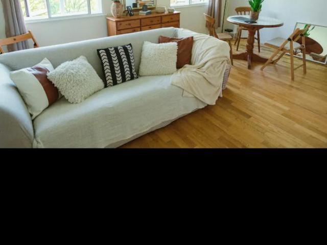 Apartment for rent in North Kensington, Greater London
