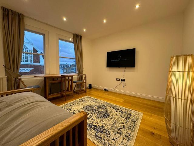 Apartment for rent in Islington, Greater London