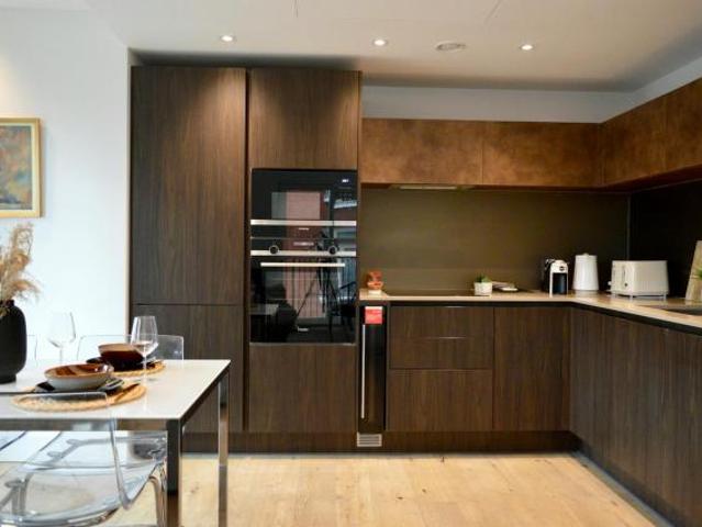 Apartment for rent in Bishopsgate Without, Lyons