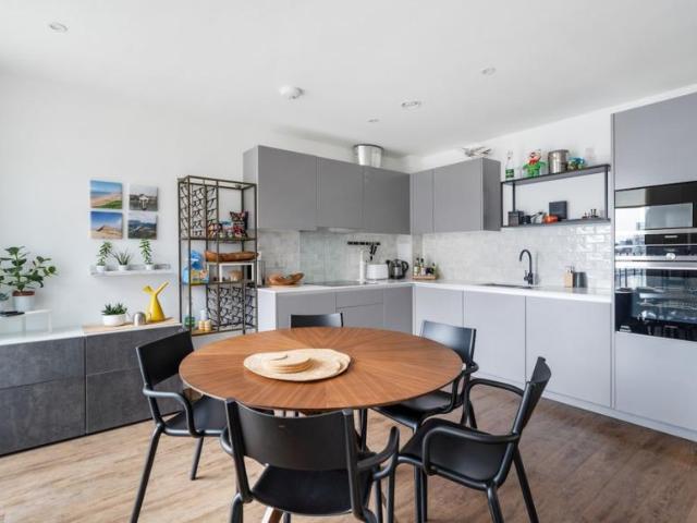 Apartment for rent in Ratcliffe, Stepney