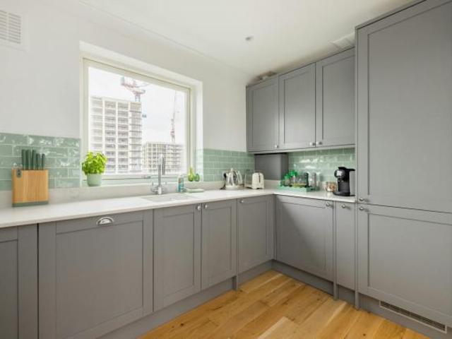 Apartment for rent in Chalk Farm, Primrose Hill