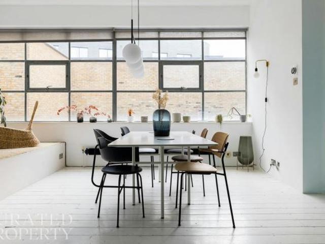 Apartment for rent in Shoreditch, Greater London