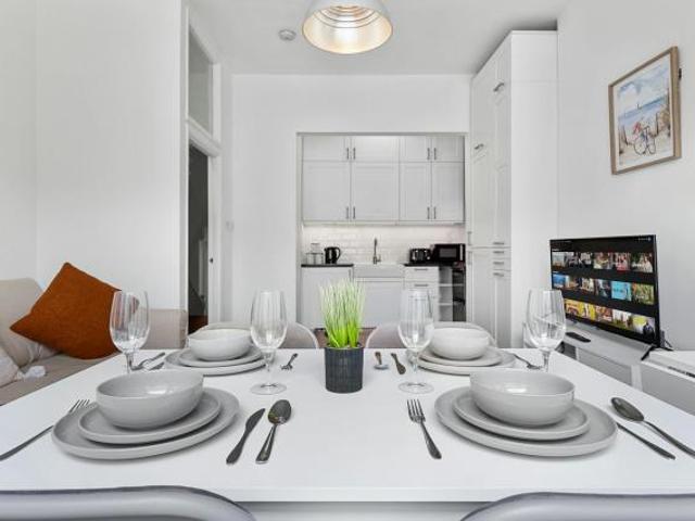 Apartment for rent in Muswell Hill, Greater London