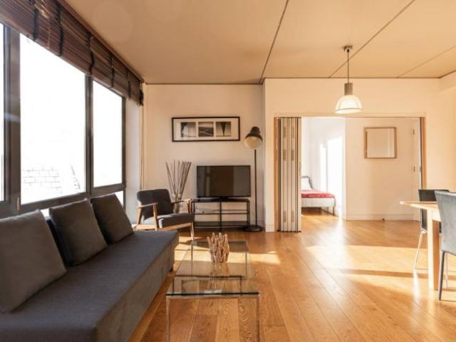 Apartment for rent in Lyons, Greater London