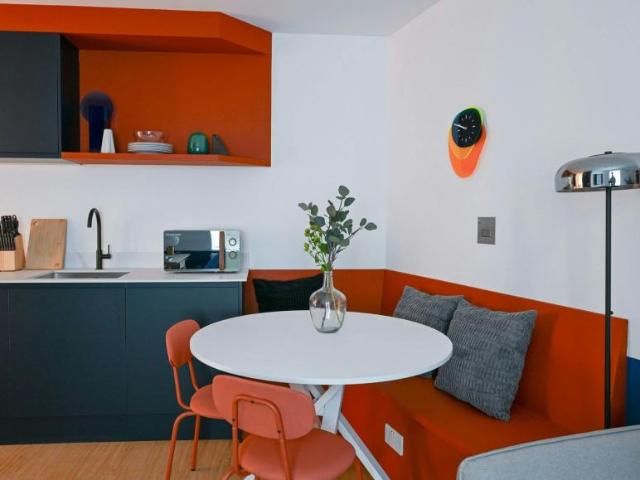 Apartment for rent in Islington, Greater London