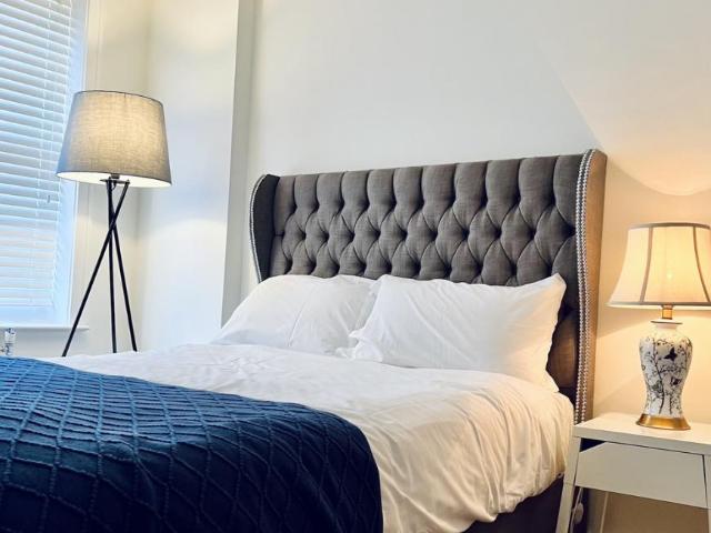 Apartment for rent in Westminster, Greater London