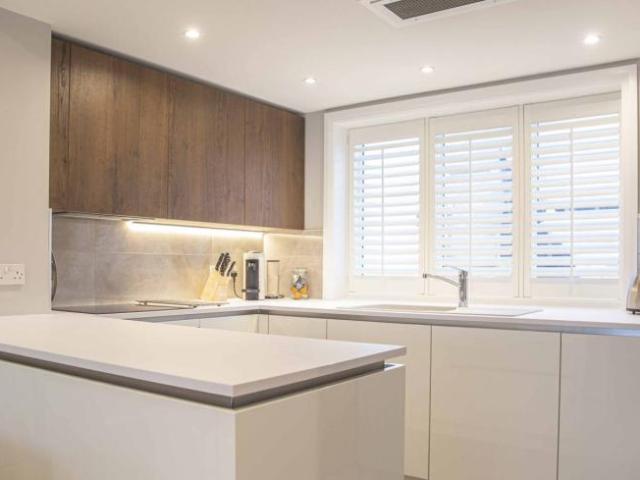 Apartment for rent in Lyons, Greater London