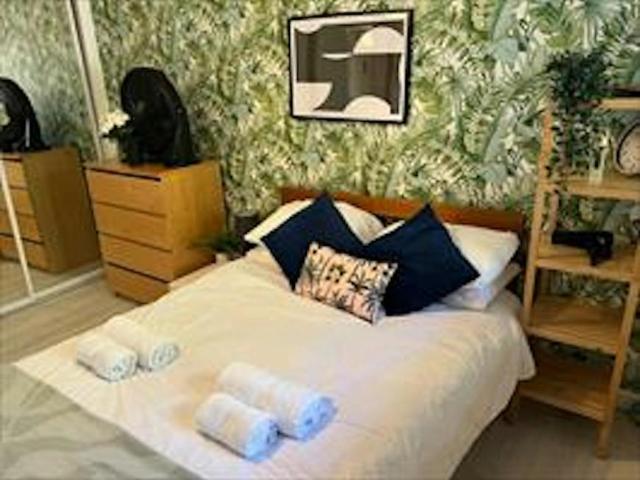 Apartment for rent in St. George in the East, Wapping