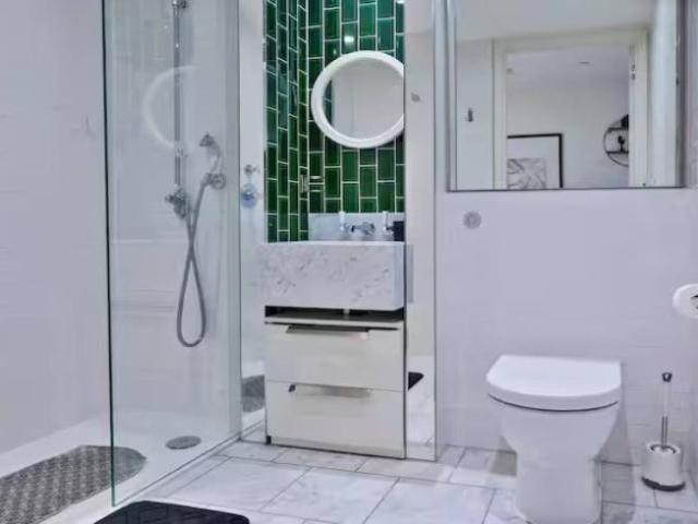 Apartment for rent in Lyons, Greater London
