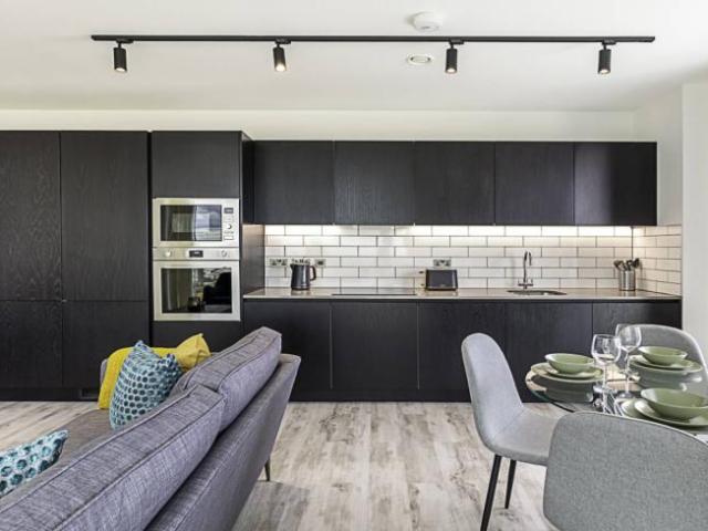 Apartment for rent in Lyons, Greater London
