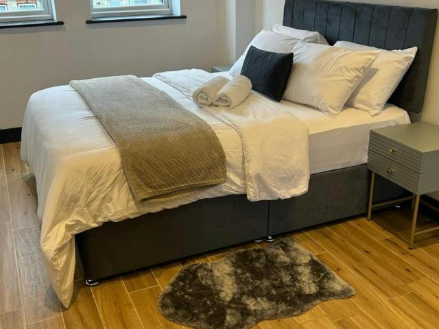 Apartment for rent in North Finchley, Greater London