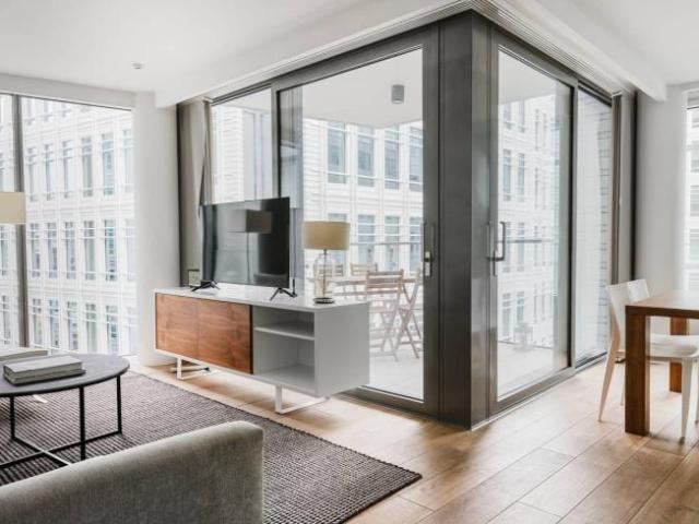 Apartment for rent in Lyons, Greater London