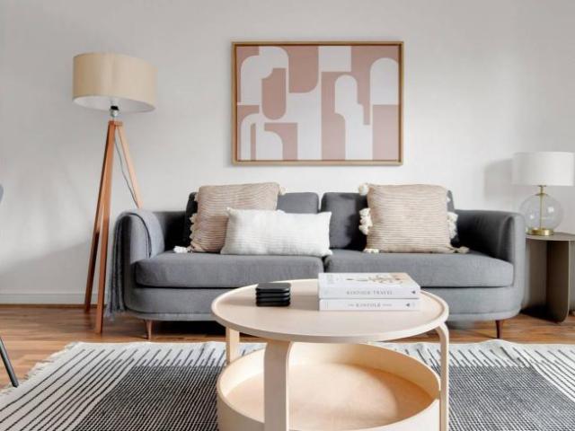 Apartment for rent in Lyons, Greater London