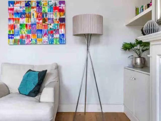 Apartment for rent in Lyons, Greater London