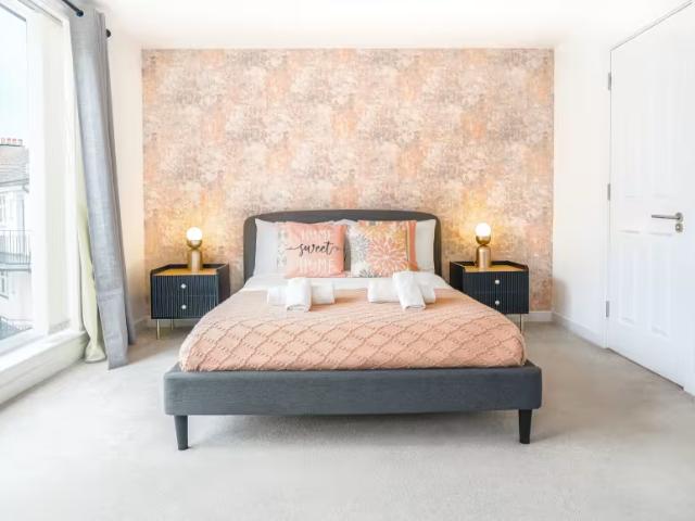 Apartment for rent in East Greenwich, Greater London