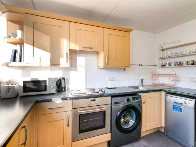Apartment for rent in Clapham Junction, Greater London