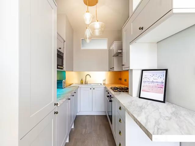 Apartment for rent in Fulham, Greater London