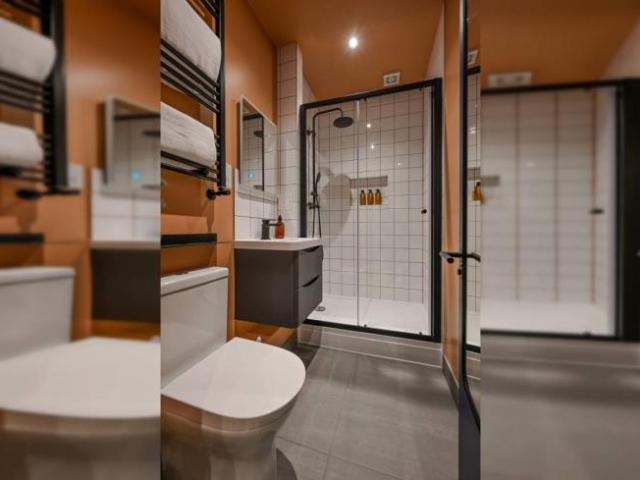 Apartment for rent in Lyons, Greater London